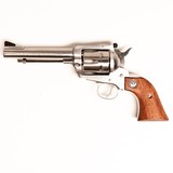 RUGER NEW MODEL BLACKHAWK - 2 of 5