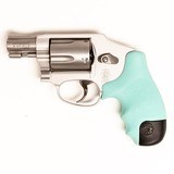 SMITH & WESSON 642-1 AIRWEIGHT - 2 of 5