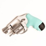 SMITH & WESSON 642-1 AIRWEIGHT - 4 of 5