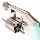 SMITH & WESSON 642-1 AIRWEIGHT - 5 of 5