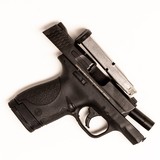 SMITH & WESSON M&P 9 SHIELD - 4 of 4