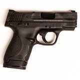 SMITH & WESSON M&P 9 SHIELD - 3 of 4