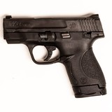 SMITH & WESSON M&P 9 SHIELD - 2 of 4
