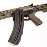 HAMMERLI ARMS TAC R1 22 C - 4 of 5