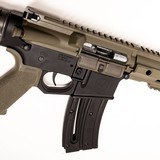 HAMMERLI ARMS TAC R1 22 C - 5 of 5