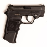 SMITH & WESSON BODYGUARD 380 - 3 of 4