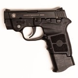 SMITH & WESSON BODYGUARD 380 - 2 of 4
