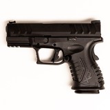 SPRINGFIELD ARMORY XDM ELITE - 2 of 4