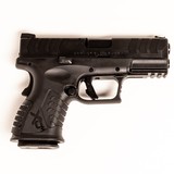 SPRINGFIELD ARMORY XDM ELITE - 3 of 4