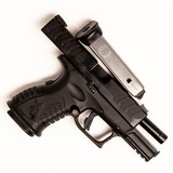 SPRINGFIELD ARMORY XDM ELITE - 4 of 4