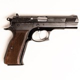 TANFOGLIO MOSSAD - 2 of 3