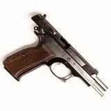 TANFOGLIO MOSSAD - 3 of 3