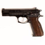TANFOGLIO MOSSAD - 1 of 3