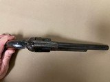 COLT SINGLE ACTION ARMY - 6 of 8