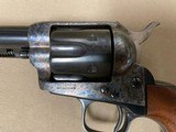 COLT SINGLE ACTION ARMY - 8 of 8