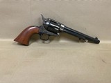 COLT SINGLE ACTION ARMY - 5 of 8