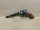 COLT SINGLE ACTION ARMY - 4 of 8