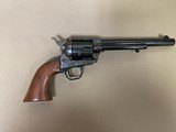 COLT SINGLE ACTION ARMY - 3 of 8