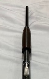 REMINGTON 870 WINGMASTER - 6 of 7