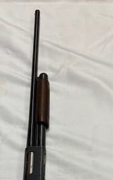 REMINGTON 870 WINGMASTER - 2 of 7