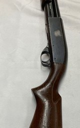 REMINGTON 870 WINGMASTER - 4 of 7