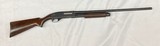 REMINGTON 870 WINGMASTER - 1 of 7