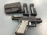 GLOCK 43x - 1 of 2