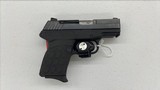 KEL-TEC CNC INDUSTRIES, INC. PF-9 - 1 of 2