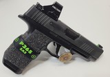 SIG SAUER P365XL - 3 of 3