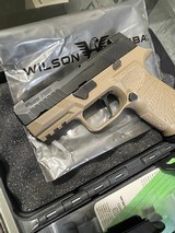 SIG SAUER P320 XCOMPACT - 3 of 5