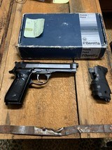 BERETTA 92S - 6 of 7