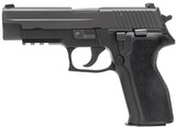 SIG SAUER P226 NITRON CA COMPLIANT - 2 of 2