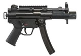 HECKLER & KOCH SP5K - 1 of 2
