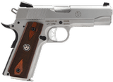 RUGER SR1911 COMMANDER-STYLE - 1 of 5