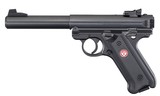 RUGER MARK IV TARGET - 3 of 6