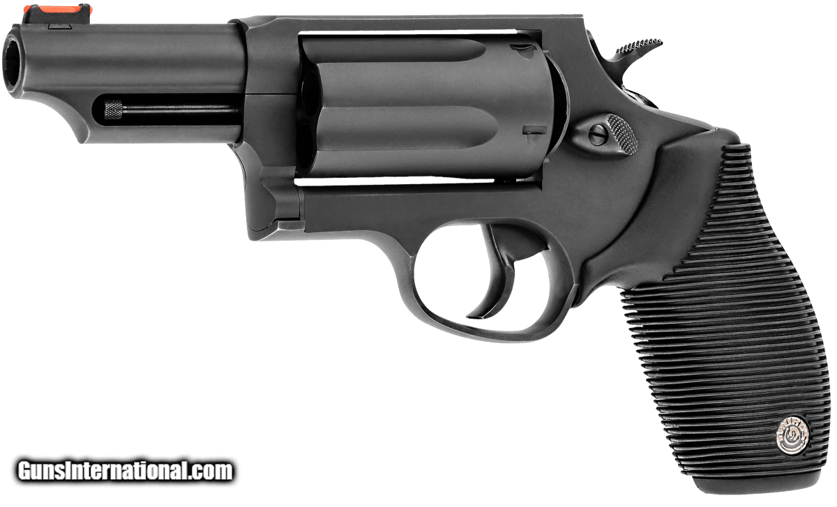 TAURUS JUDGE MAGNUM