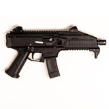 CZ SCORPION EVO 3 S1 - 3 of 5