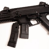 CZ SCORPION EVO 3 S1 - 4 of 5