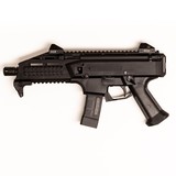 CZ SCORPION EVO 3 S1 - 1 of 5