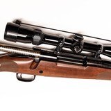 WINCHESTER MODEL 70 SPORTER MAGNUM FEATHERWEIGHT - 4 of 4