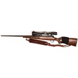 WINCHESTER MODEL 70 SPORTER MAGNUM FEATHERWEIGHT - 2 of 4