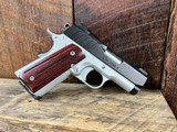 KIMBER ULTRA AEGIS II - 3 of 3