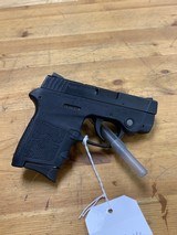 SMITH & WESSON M&P BODYGUARD 380 - 2 of 6