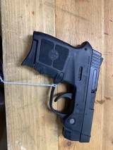 SMITH & WESSON M&P BODYGUARD 380 - 3 of 6