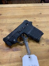 SMITH & WESSON M&P BODYGUARD 380 - 1 of 6