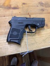SMITH & WESSON M&P BODYGUARD 380 - 5 of 6