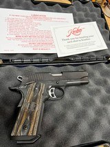 KIMBER Tactical Pro II - 1 of 3