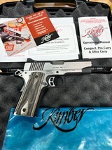 KIMBER ECLIPSE PRO II - 1 of 3