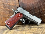 KIMBER ULTRA CDP II - 3 of 3