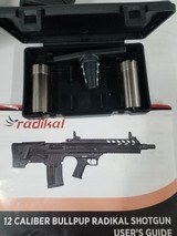 SDS Imports Radikal NK--1 - 7 of 7